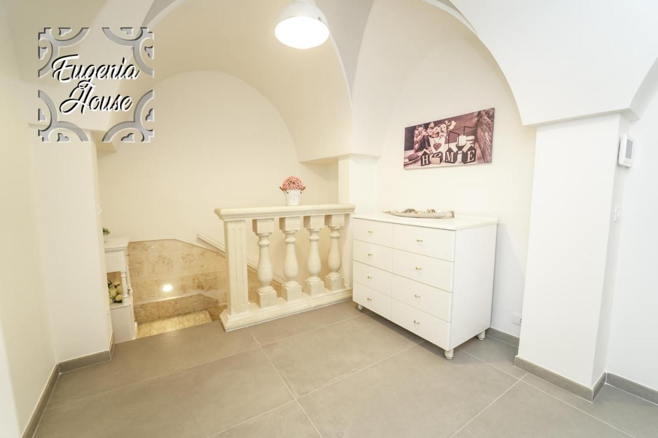 Eugenia House Villa Fasano Exteriör bild